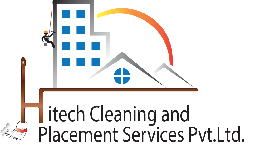 Hitech Cleaning and Placement Services