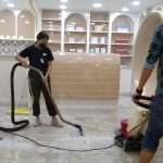 The Power of Professional Cleaning: Transforming Your Home with Expert Services