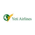 Yeti Airlines Hitech Client